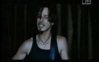 Chris Cornell - Can't Change Me MUSIC VIDEO