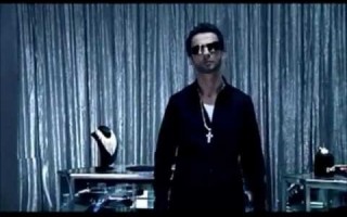 Depeche Mode - John the Revelator (Music Video) (HD)
