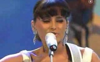 Nelly Furtado - All good things