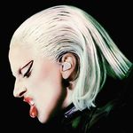 Lady Gaga Instagram Icon