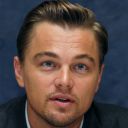 Leonardo DiCaprio icon 128x128