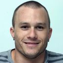 Heath Ledger icon 128x128