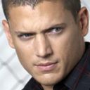 Wentworth Miller icon 128x128