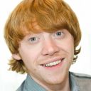 Rupert Grint icon 128x128