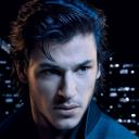 Gaspard Ulliel icon 128x128