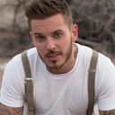 Matt Pokora icon 128x128