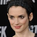 Winona Ryder icon 128x128