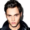 Penn Badgley icon 128x128