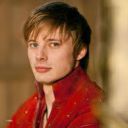 Bradley James icon 128x128