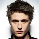 Max Irons icon 128x128