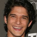 Tyler Posey icon 128x128