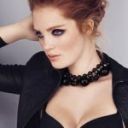 Alexina Graham