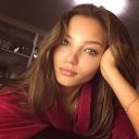Alesya Kafelnikova