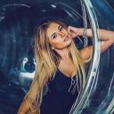 Anna Luchkevych