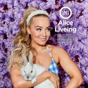 Alice Liveing