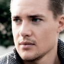 Alexander Dreymon