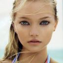 Gemma Ward icon