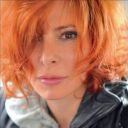 Mylene Farmer icon