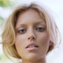 Anja Rubik icon