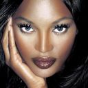 Naomi Campbell icon