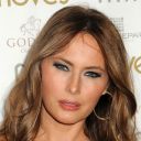 Melania Trump icon