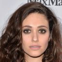 Emmy Rossum icon