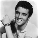 Elvis Presley icon