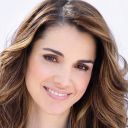 Queen Rania icon