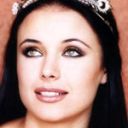 Oksana Fedorova icon