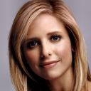 Sarah Michelle Gellar icon