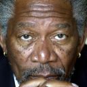 Morgan Freeman icon