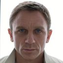 Daniel Craig icon