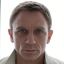 Daniel Craig icon 64x64