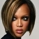 Tyra Banks icon