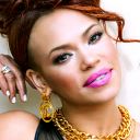 Faith Evans icon