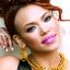 Faith Evans icon 64x64