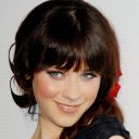 Zooey Deschanel icon