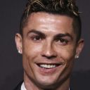 Cristiano Ronaldo icon