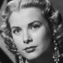 Grace Kelly icon