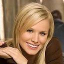 Kristen Bell icon