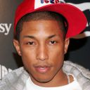 Pharrell Williams icon