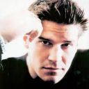 David Boreanaz icon