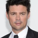 Karl Urban icon