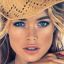 Doutzen Kroes icon 64x64