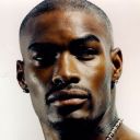 Tyson Beckford icon