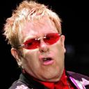 Elton John icon