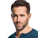 Ryan Reynolds icon