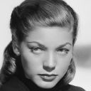 Lauren Bacall icon