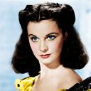 Vivien Leigh icon