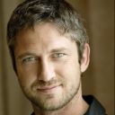 Gerard Butler icon